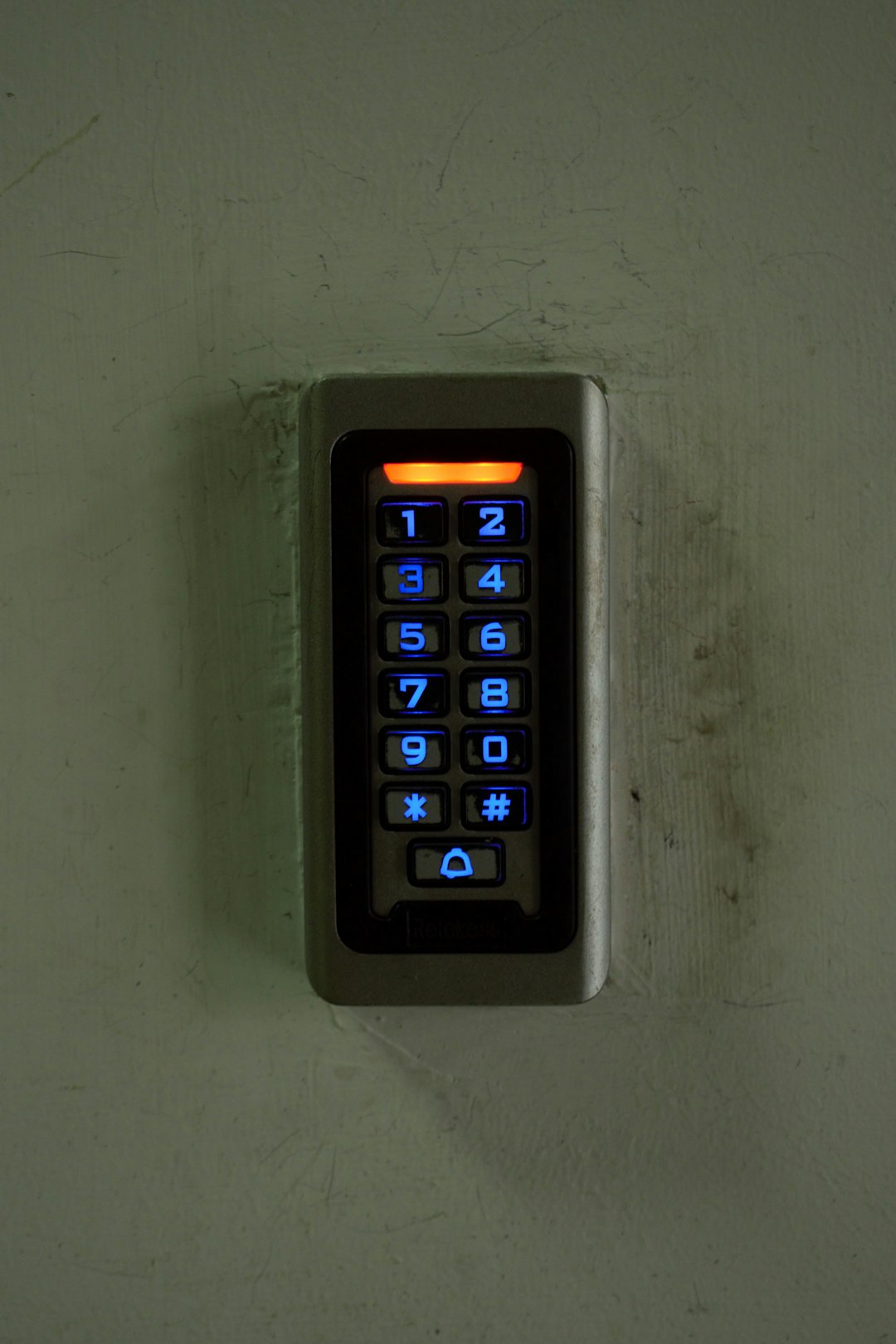 Cámaras de seguridad